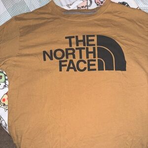 The North Face Tee